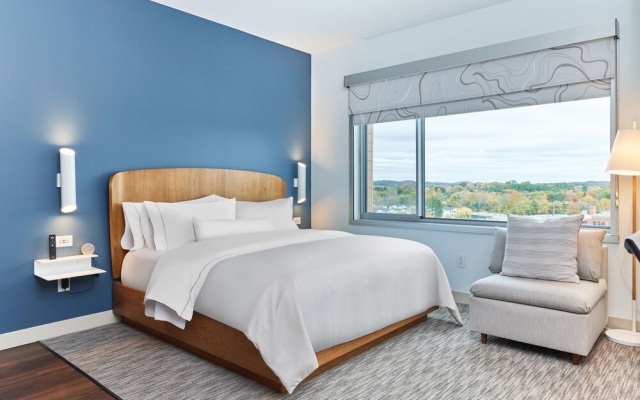 photo 5 of Element by Marriott Chattanooga East