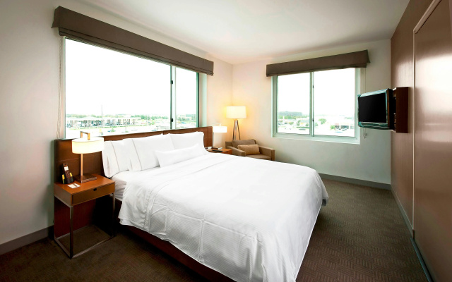 photo 2 of Element by Marriott Dallas Fort Worth Airport North
