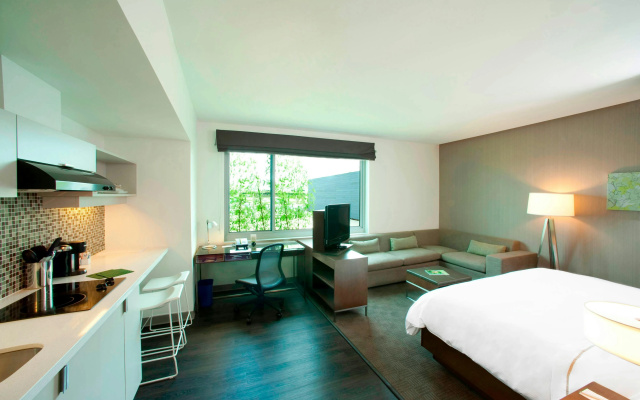 photo 3 of Element by Marriott Dallas Fort Worth Airport North
