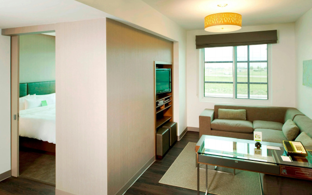 photo 4 of Element by Marriott Dallas Fort Worth Airport North