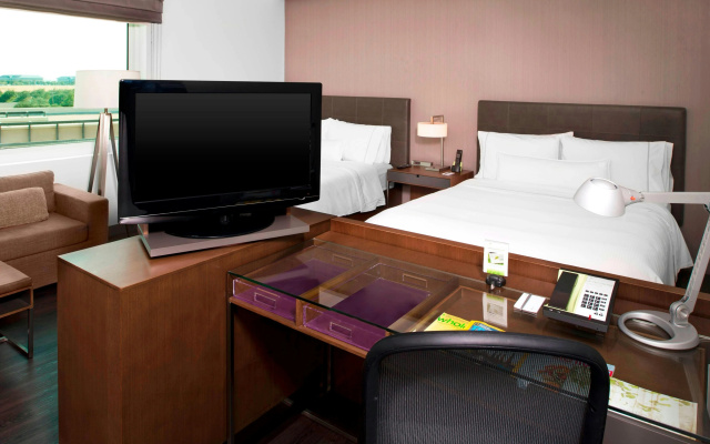 photo 5 of Element by Marriott Dallas Fort Worth Airport North