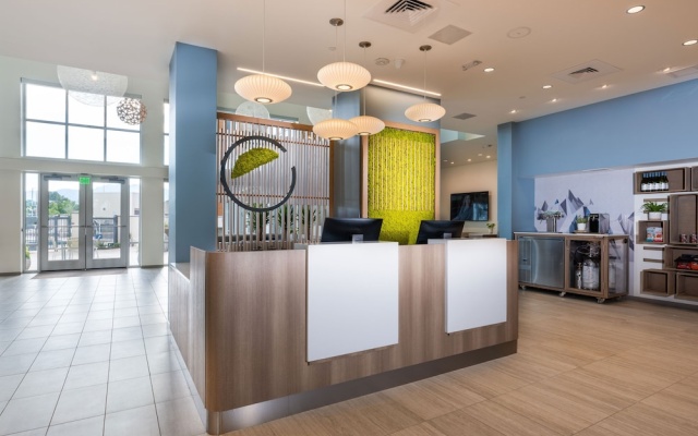 photo 2 of Element Dallas Las Colinas