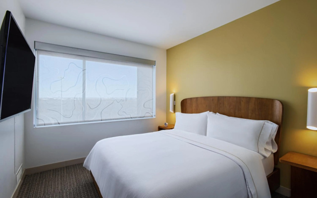 photo 2 of Element by Marriott Dallas Las Colinas