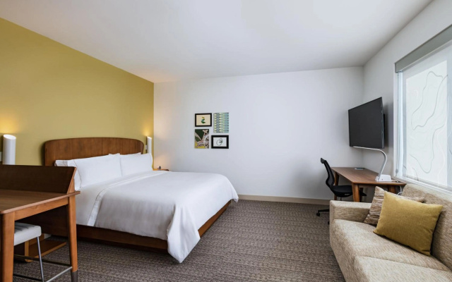 photo 3 of Element by Marriott Dallas Las Colinas