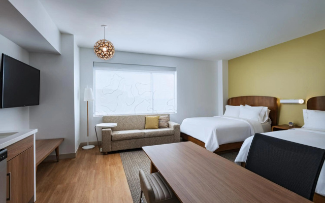 photo 4 of Element by Marriott Dallas Las Colinas