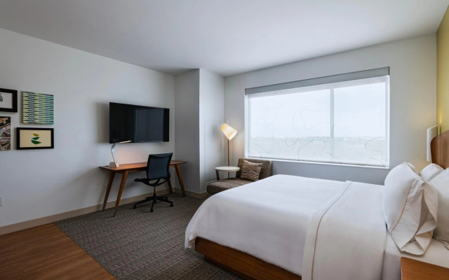 photo 5 of Element by Marriott Dallas Las Colinas