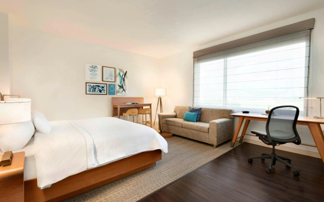 photo 3 of Element by Marriott Dallas Love Field