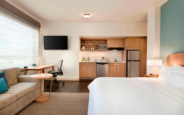 photo 4 of Element by Marriott Dallas Love Field