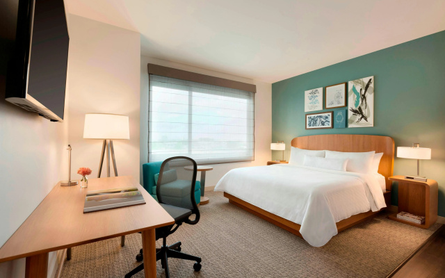 photo 5 of Element by Marriott Dallas Love Field