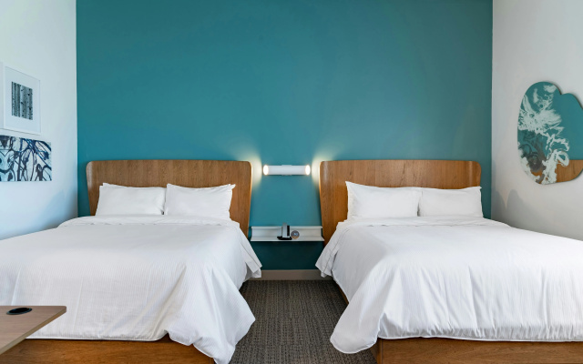 photo 5 of Element by Marriott Dallas Richardson