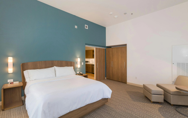 photo 3 of Element by Marriott Denver International Airport