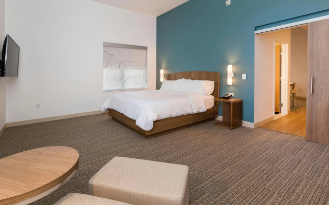 photo 4 of Element by Marriott Denver International Airport