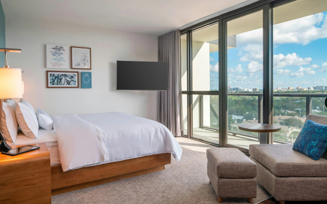 photo 2 of Element by Marriott Fort Lauderdale Downtown