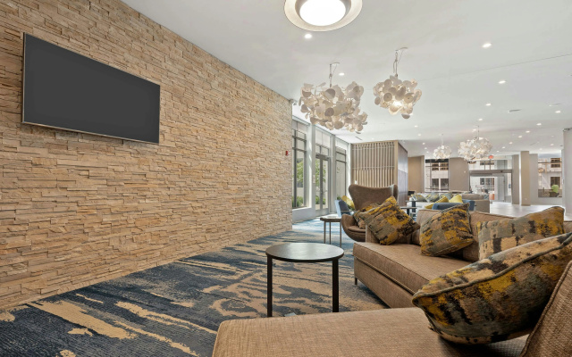photo 4 of Element by Marriott Hampton Peninsula Town Center