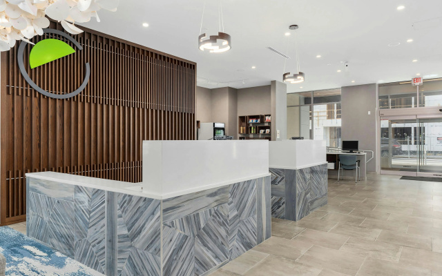 photo 5 of Element by Marriott Hampton Peninsula Town Center