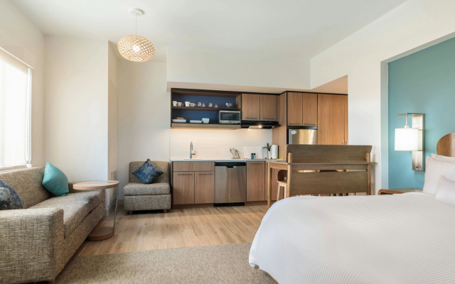 photo 5 of Element by Marriott Houston Katy