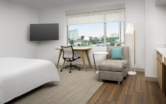photo 2 of Element Jacksonville Beach