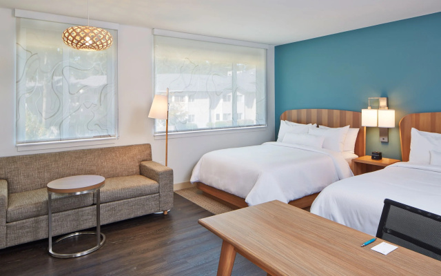 photo 2 of Element Melbourne Oceanfront