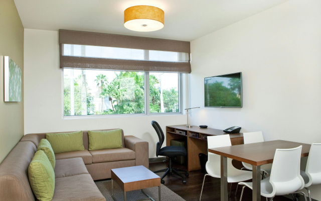 photo 2 of Element by Marriott Miami Doral
