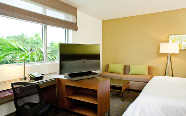 photo 3 of Element by Marriott Miami Doral