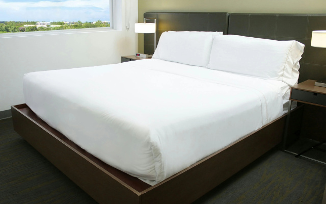 photo 4 of Element by Marriott Miami Doral