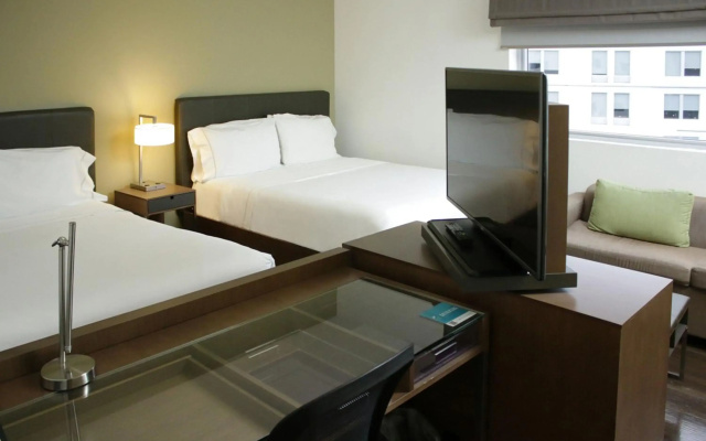 photo 5 of Element by Marriott Miami Doral