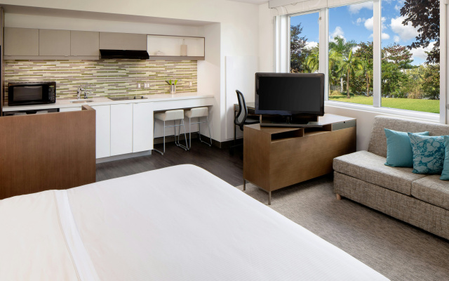 photo 4 of Element by Marriott Miami International Airport