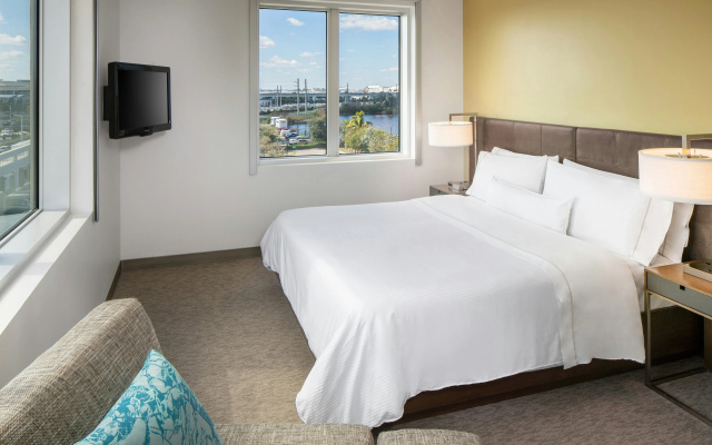 photo 5 of Element by Marriott Miami International Airport