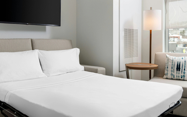 photo 4 of Element by Marriott Nashville Vanderbilt West End
