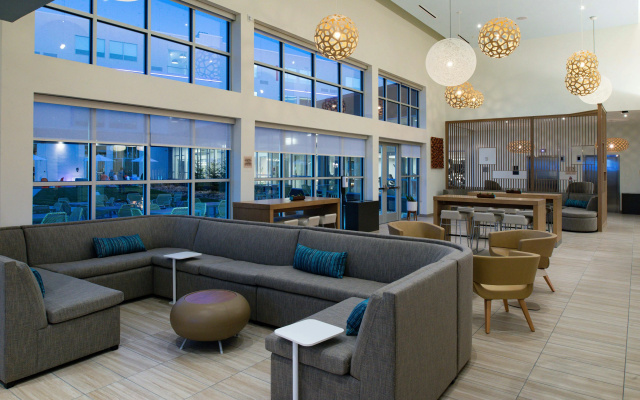 photo 2 of Element by Marriott North Kansas City
