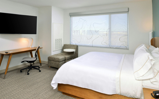 photo 3 of Element by Marriott North Kansas City