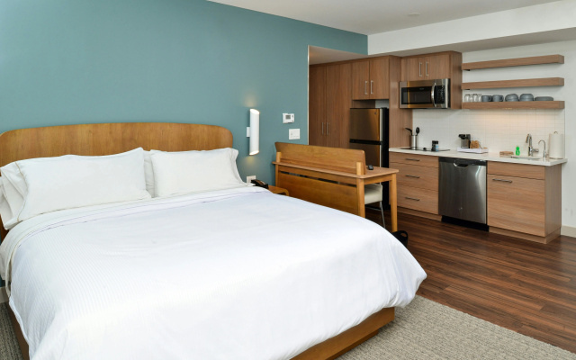 photo 4 of Element by Marriott North Kansas City