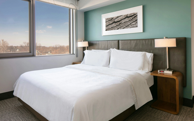 photo 3 of Element by Marriott Omaha Midtown Crossing
