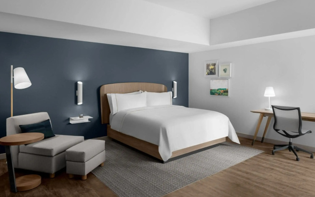 photo 3 of Element by Marriott San Antonio Riverwalk