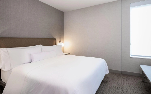 photo 4 of Element by Marriott San Jose Airport