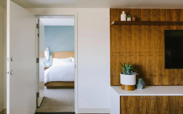 photo 5 of Element by Marriott San Jose Airport