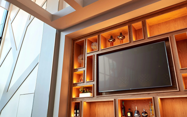 photo 3 of Element by Marriott Santa Clara