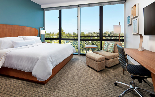 photo 4 of Element by Marriott Santa Clara
