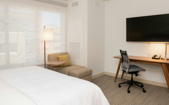 photo 4 of Element by Marriott Scottsdale at SkySong