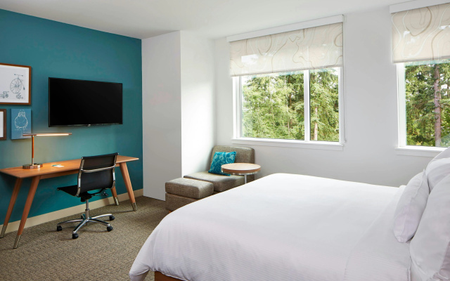 photo 3 of Element by Marriott Seattle Redmond