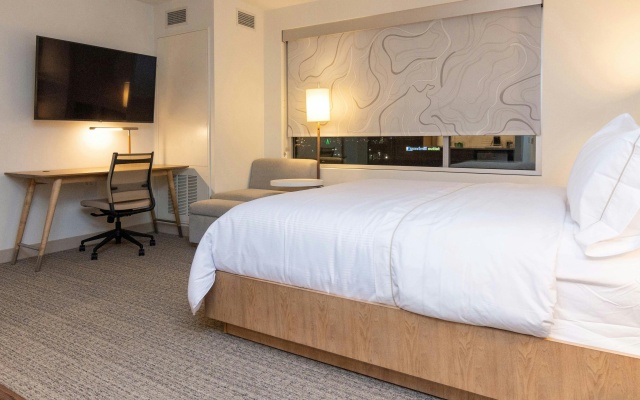 photo 5 of Element by Marriott St. Louis Midtown