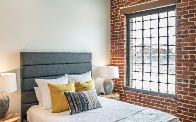 photo 3 of Elevation Lofts Hotel