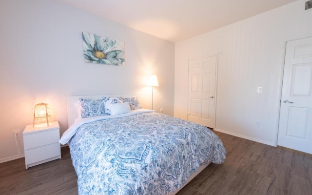 photo 5 of Elite 2BR Apartment at Venice Marina Del Rey