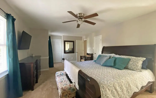 photo 4 of Elizabeth Rd House by Palmetto Vacations