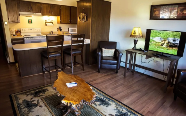 photo 3 of Elkhorn Condo by Rocky Mountain Resorts