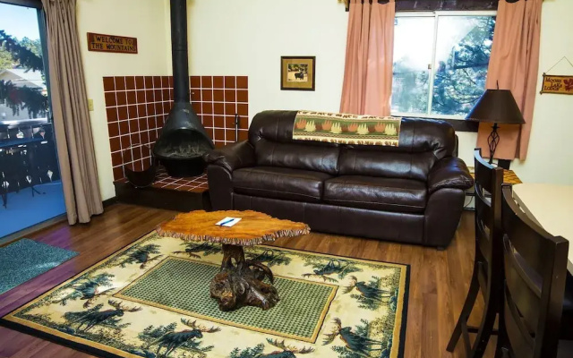 photo 5 of Elkhorn Condo by Rocky Mountain Resorts
