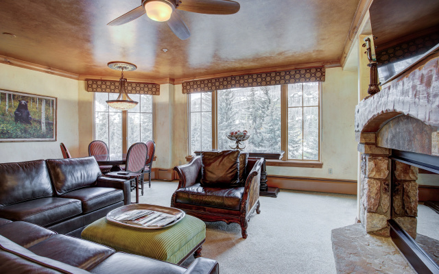 photo 2 of Elkhorn Lodge, A Vail Resorts Property
