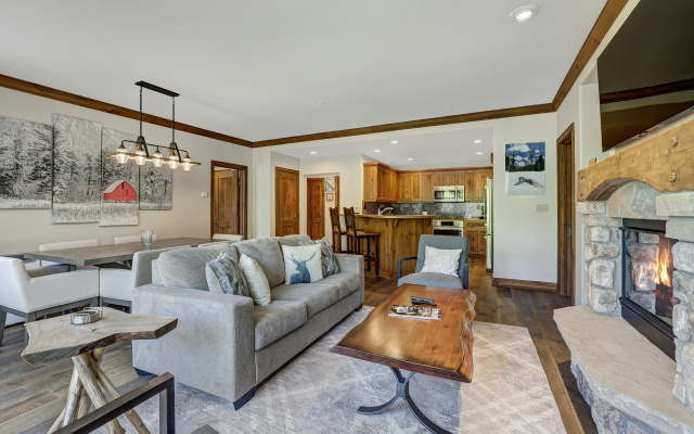 photo 3 of Elkhorn Lodge, A Vail Resorts Property