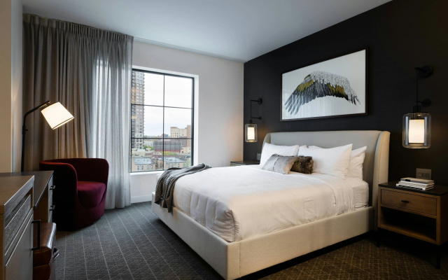 photo 3 of Elliot Park Hotel, Autograph Collection