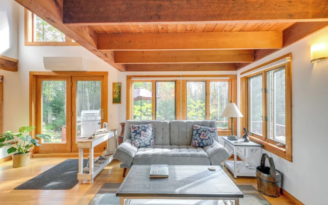 photo 5 of Ellsworth Home ~ 18 Mi to Acadia Nat'l Park!